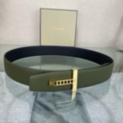 wholesale quality tom ford reversible belt model no. 3